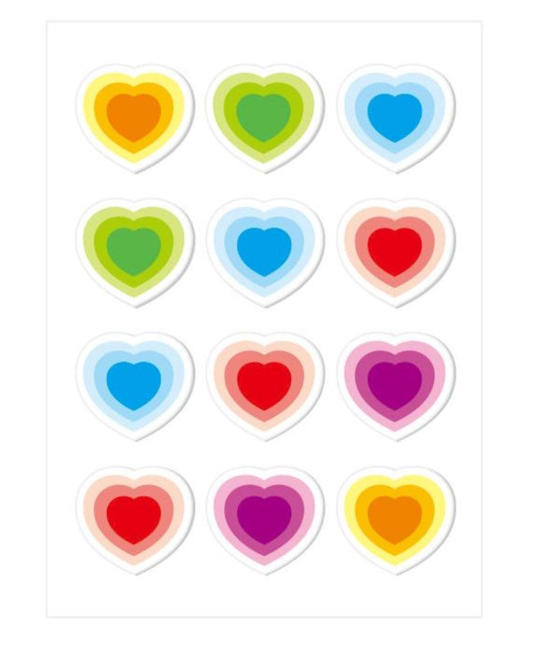 SpotDotz - CuteDotz. 48 Patches