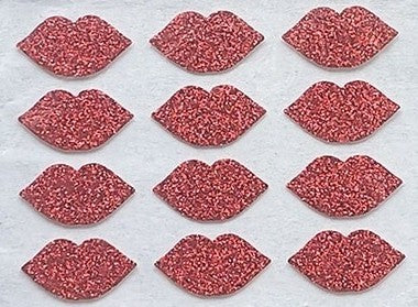 SpotDotz - GlamDotz. 48 Patches